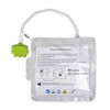 FAQ3960 Vivest Power Beat X1 Semi Automatic AED Defibrillator Compact Lightweight   