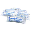 FDR7702P Training Dressing Medium for First Aid Training Non Sterile  Zafety 