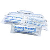 FDR7702P Training Dressing With Bandage Medium  PACK OF 10 for First Aid Training Non Sterile  Zafety 