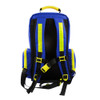 FAK5005BLU Aerocase Pro Emergency Medical Backpack  BLUE Large 23 Litre Polyester Empty   