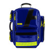 FAK5009BLU Aerocase Pro Emergency Medical Backpack BLUE X Large 55 Litre Wipe Clean PVC Empty   