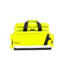 FAK5004YEL Aerocase Pro Emergency Medical Bag YELLOW Wipe Clean PVC Large 53 Litre Empty