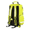 FAK5008YEL Aerocase Pro Emergency Medical Backpack YELLOW Large 44 Litre Wipe Clean PVC Empty   HT03-RPL1C-Y