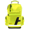 FAK5008YEL Aerocase Pro Emergency Medical Backpack YELLOW Large 44 Litre Wipe Clean PVC Empty   HT03-RPL1C-Y