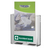 FAQ5006 Accident Book Station Wall Mounted Includes Accident Book A5  Zafety Supplies  FAQ5006 Accident Book Station Wall Mounted Includes Accident Book A5  Zafety Supplies