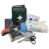 FAK2054 Personal Trauma Kit in Belt Pouch  Zafety Supplies 
