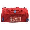 FSQ1015P Fire Marshal or Fire Warden Large Grab Bag EMPTY with Shoulder Strap  Zafety Supplies 