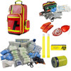 FAK9015P Large Forestry First Aid Kit for Teams of Arborists and Chainsaw Operators  Zafety Supplies 