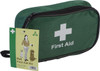 Zafety Pet First Aid Kit to Treat Minor Injuries to Pets and Their Owners
