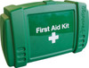 Zafety PCV First Aid Kit for Taxis Minibuses and Coaches in Evolution Box