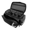 Aerocase Emergency Medical Bag Black Polyester Large 28 Litre Empty 