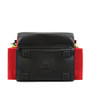 Aerocase Emergency Medical Bag Red Wipe Clean PVC Large 28 Litre Empty 