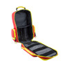 FAK5005 Aerocase Emergency Medical Backpack  Red Large 44 Litre Polyester Empty