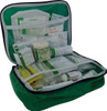 Zafety Sports First Aid Kit in Compact Grab Bag