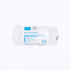 Zafety Eyepad Dressing with Bandage Sterile HSE Oval Pad 