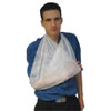 Zafety Triangular Bandage Non-Woven 