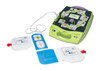 Zoll Defibrillator AED Plus Semi Automatic