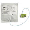 FAQ3311 ZOLL DISPOSABLE MULTIFUNCTION ELECTRODES AED PLUS DEFIB PADS