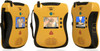 Defibtech Lifeline View Defibrillator AED Semi Auto With Colour Screen