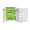 FAQ1202P First Aid Guidance Leaflet  Zafety 