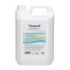 Bioguard Alcohol Hand Gel Sanitiser 5 Litre Bulk Refill