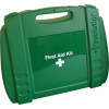 Empty First Aid Box Premium Evolution Design Large 30x33x12cm