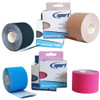 ISport Kinesiology Tape or 5cm x 5m or Elasticated Sports Tape for Muscle Support