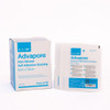 Fabric Non-Woven Adhesive Island Wound Dressing 5cm x 7.2cm Box 50 or Advapore