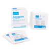 Fabric Non-Woven Adhesive Island Wound Dressing 10cm x 10cm Box 50 or Advapore Box 50 or Advapore