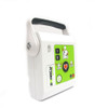  Smarty Saver Defibrillator AED Semi Automatic With Carry Case 