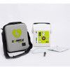  Smarty Saver Defibrillator AED Semi Automatic With Carry Case 