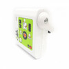 Smarty Saver Defibrillator AED Fully Automatic With Carry Case