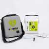 Smarty Saver Defibrillator AED Fully Automatic With Carry Case