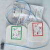 Replacement Universal Pads For Smarty Saver Defibrillator