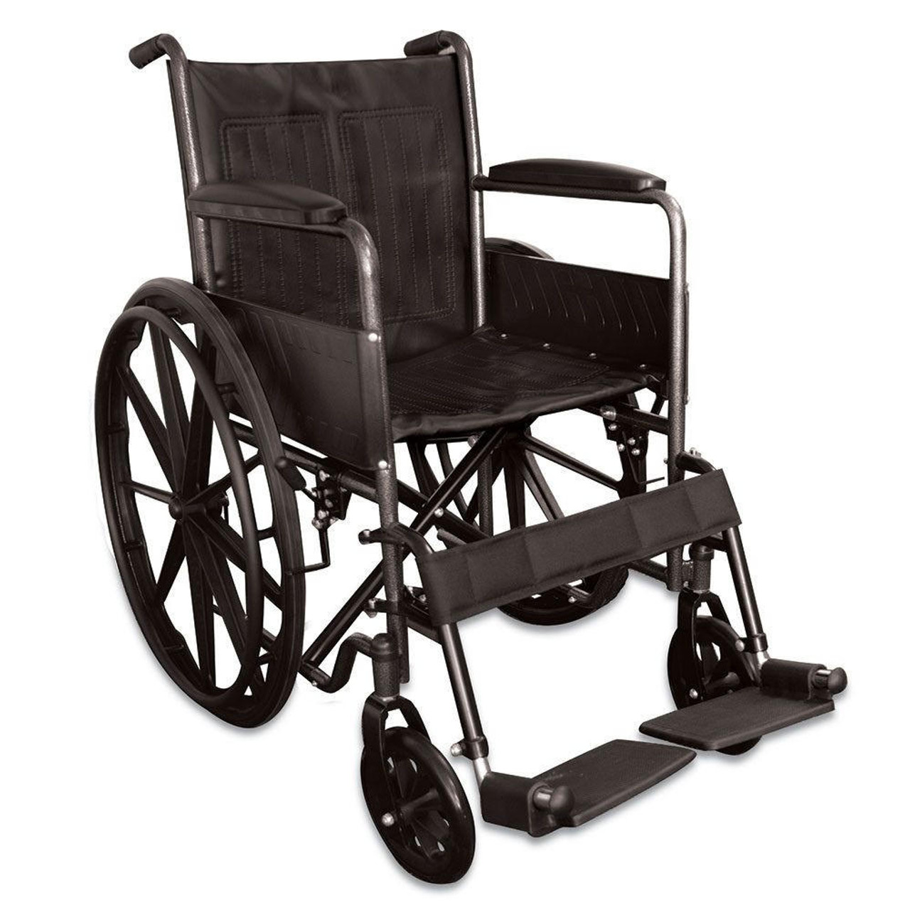 Wheelchair Self Propelled