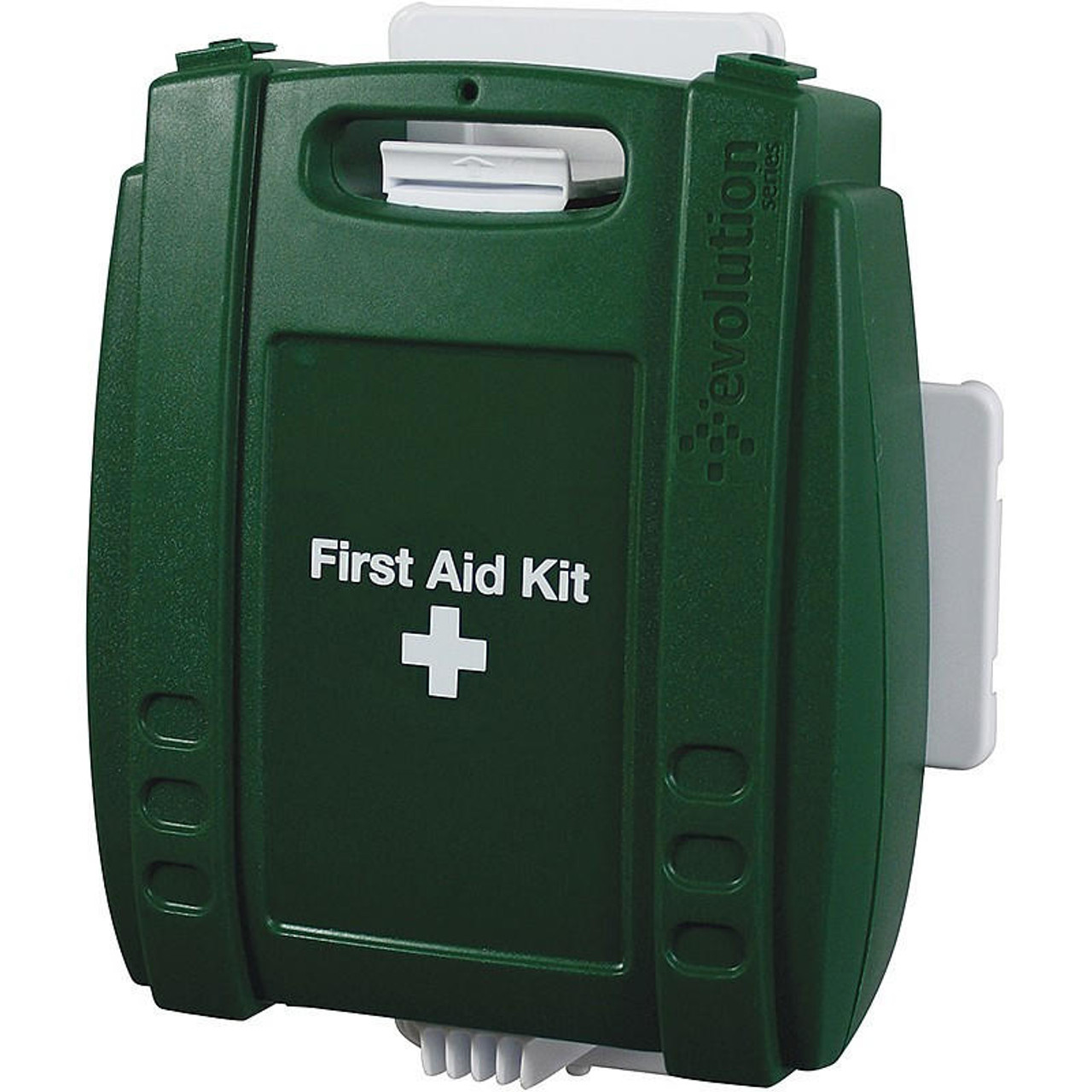 Zafety Premium First Aid Kit for 1 to 10 People HSE Compliant Evolution Box