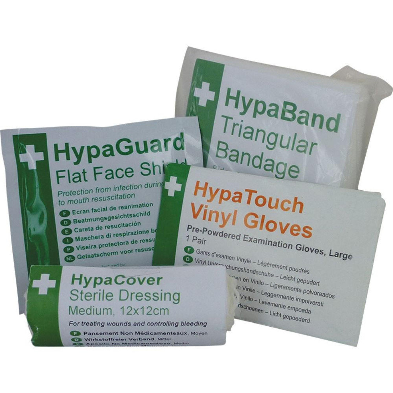 First Aid Delegate Training Pack Ideal for Individual Students