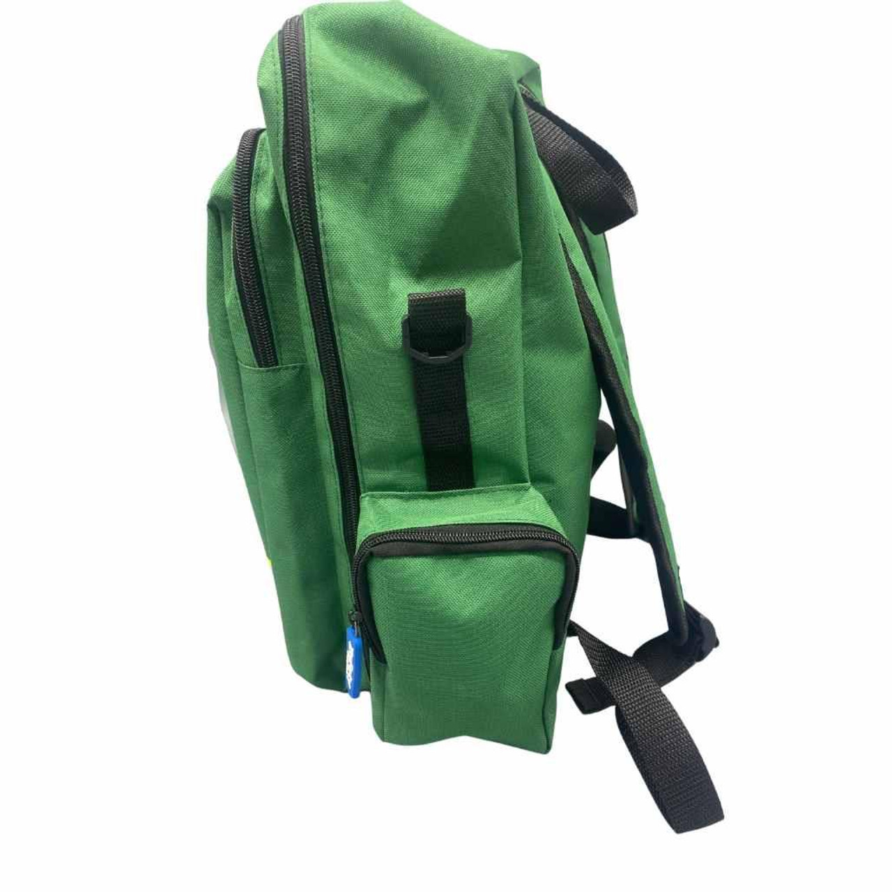 FAK2036 School First Aid Kit in Rucksack Backpack with Comprehensive Content  Zafety 
