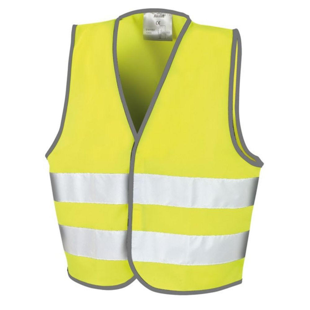  Childrens High Vis Vest Ideal For Primary School Kids 