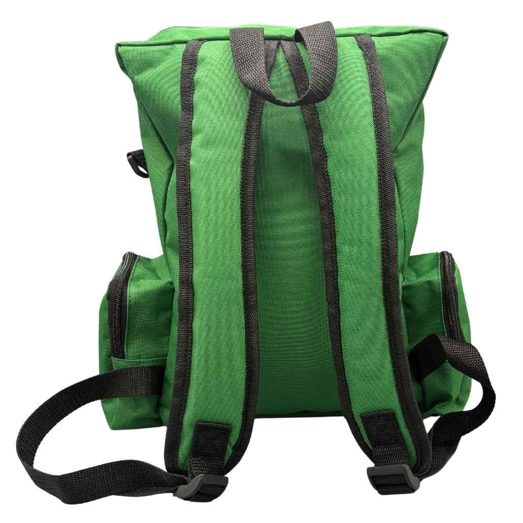 FAK2031 First Aid Kit for First Aiders in Rucksack with Comprehensive Content  Zafety Supplies 
