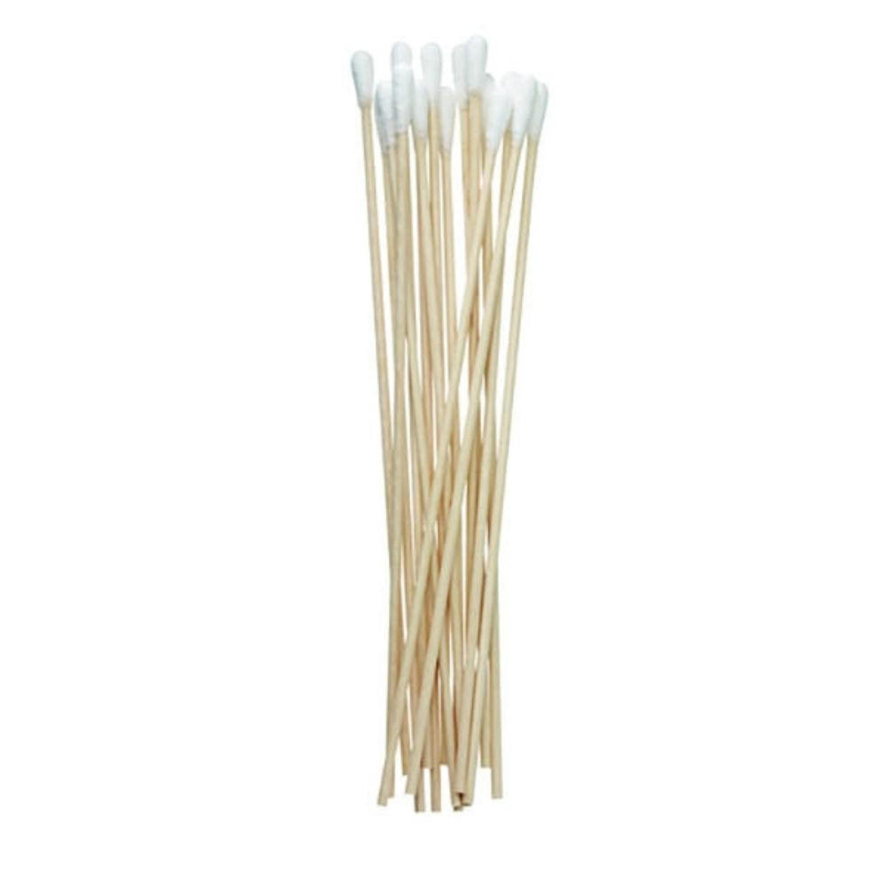 FDR2687 Universal Cotton Tipped Applicators 6inch 15cm Pack of 100   