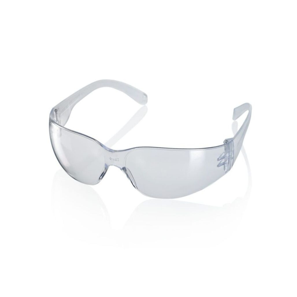 PEY1020CL Safety Glasses Spectacle Clear
