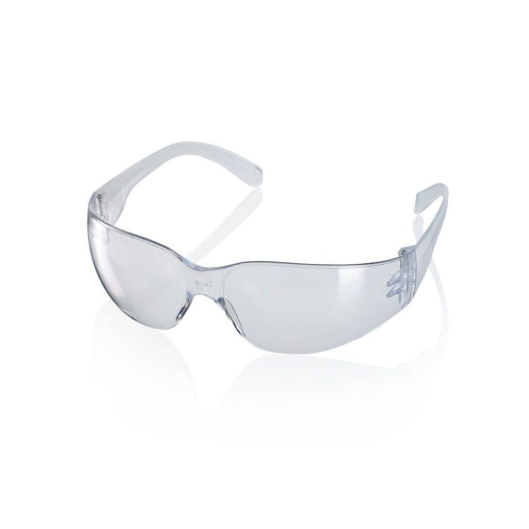 PEY1020CLP Safety Glasses Spectacle Clear  Safe-T Supplies 
