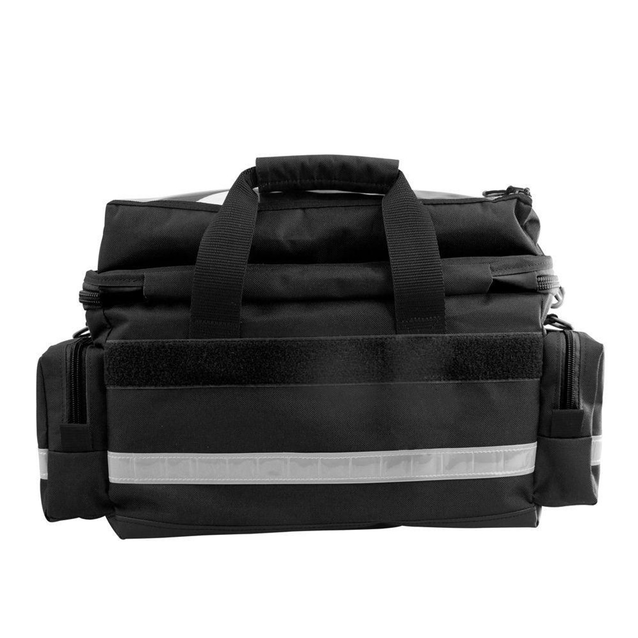 Aerocase Emergency Medical Bag Black Polyester Large 28 Litre Empty 