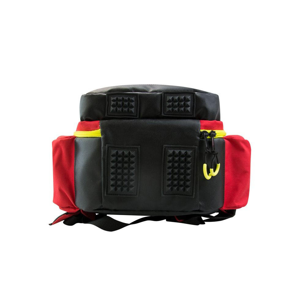 FAK5005 Aerocase Emergency Medical Backpack  Red Large 44 Litre Polyester Empty