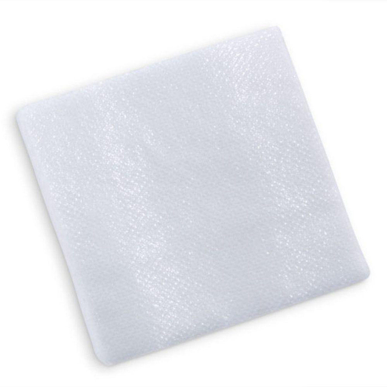FDR2650 Low Adherent Absorbent Dressing Pad 5x5cm Pack of 25  Zafety 
