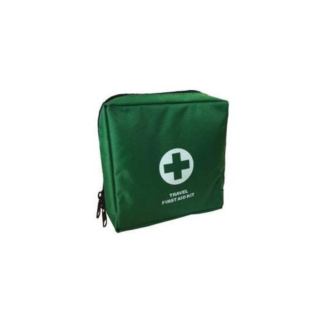 HSE First Aid Kit for One Person In Soft Pouch with Belt Loop