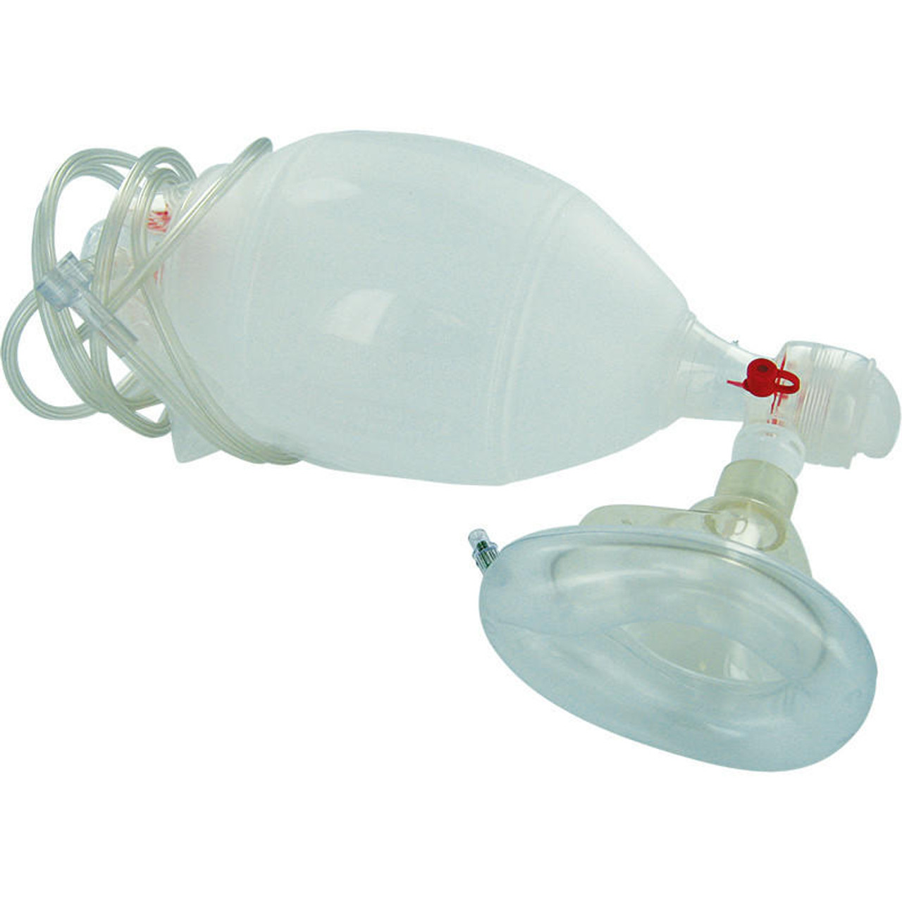 RUSCH Bag Mask Resuscitator | Life-Assist