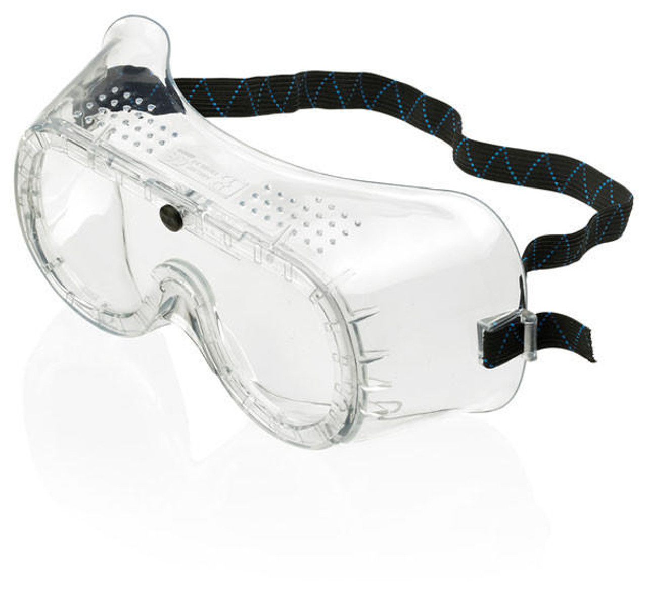 Beeswift General Purpose Safety Goggles Direct Ventor Beeswift