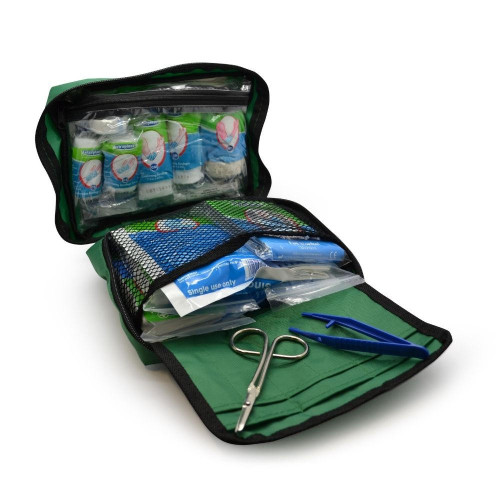 Astroplast from Wallace Cameron Multipurpose First Aid Kit Includes 90 Items For Use at Home Work or Travel Astroplast Astroplast from Wallace Cameron Multipurpose First Aid Kit Includes 90 Items For Use at Home Work or Travel Astroplast